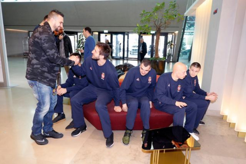 СП 2019: Јовке и Радуља предводе ''Орлове'', деби Јеловца