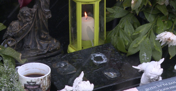 Vandalski čin na groblju u Hasama