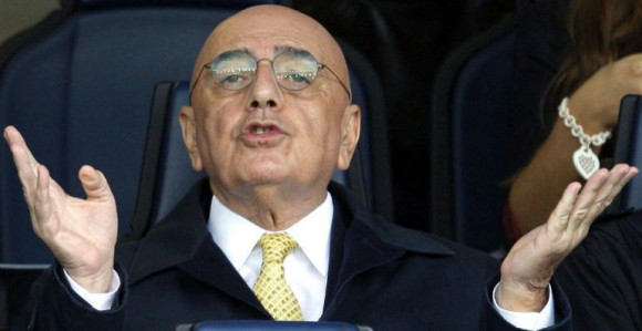 Adrijano Galijani u ministarskoj trci!