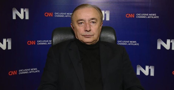 "Poruke lidera kao i 90-tih" 