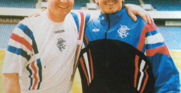 Legenda o legendi: Gaskojn kakvog svijet nije znao...