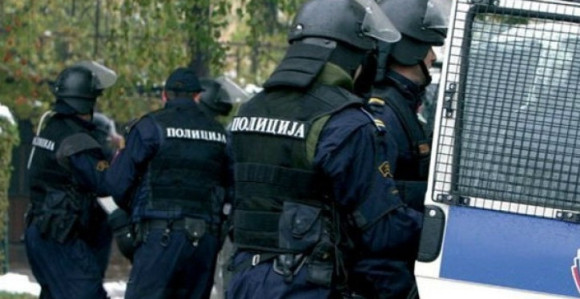 МУП има дозволу за увоз оружја