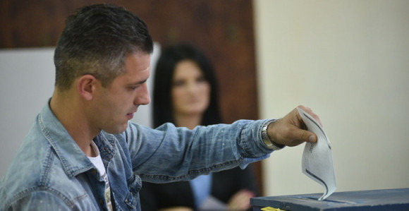 Ko su kandidati u FBiH na izborima