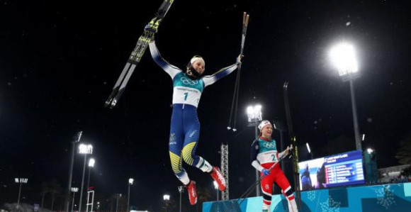 ZOI: Šveđanka i Norvežanin šampioni u kros kantriju
