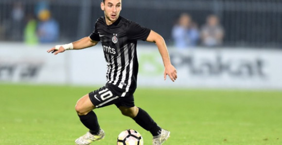 Јанковић пред Викторију: Сви очекују да прођемо Плзењ...!