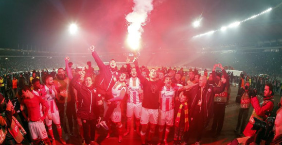 ЛЕ: Момци, сад одиграјте за СЕБЕ!