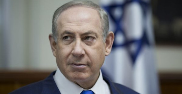 Optužnica protiv Netanjahua?