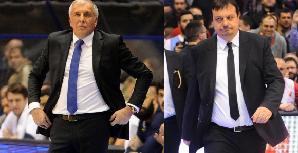 Nastavljen "hladni rat" Obradović - Ataman!