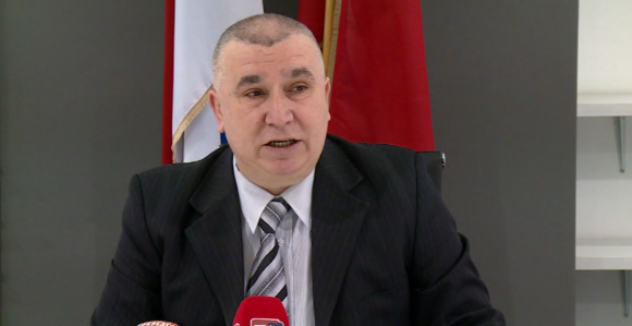 Pljačkanje putem nabavke radara