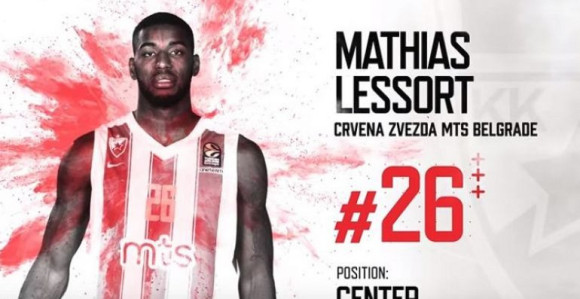 "Zvijezda u usponu": I Lesor je nominovan!