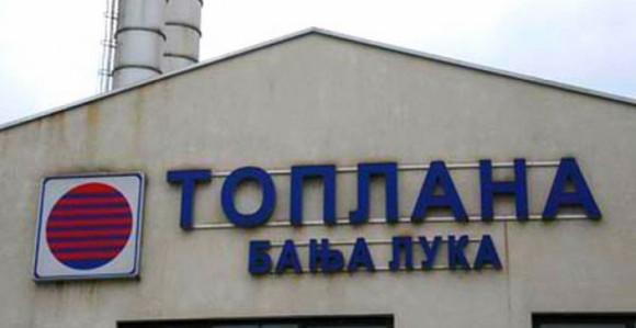 Štrajk radnika gradske "Toplane"  