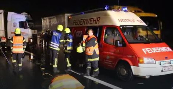 Poginuo mladić iz Jelaha u Austriji