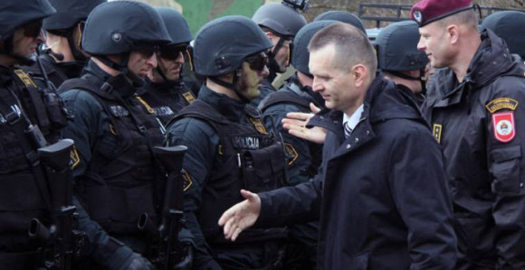 Da li režim pali fitilj u Srpskoj?