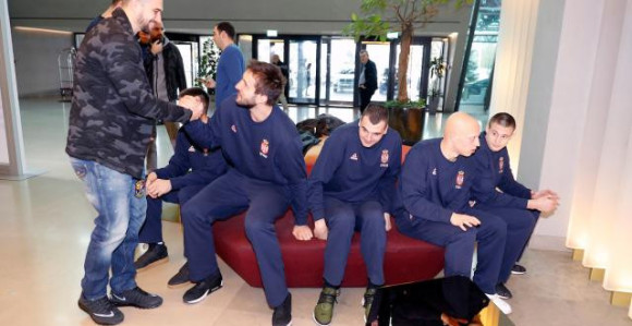 SP 2019: Jovke i Radulja predvode ''Orlove'', debi Jelovca