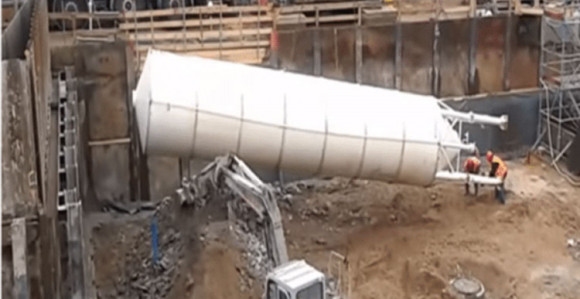 Njemačka:Poginuo radnik iz BiH