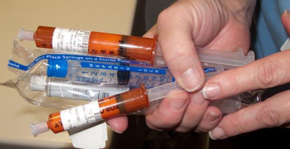 Pacijenti se žale - nema citostatika 