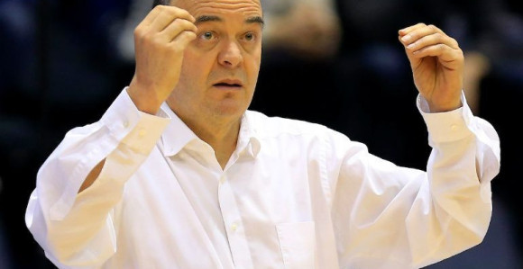 Duško Vujošević blokirao Partizan!