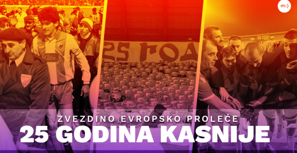 LE: Zvezdin proljećni sjaj, 25 godina kasnije!