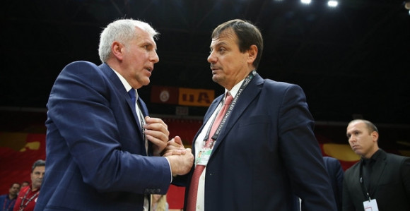 Obradović o Atamanu...