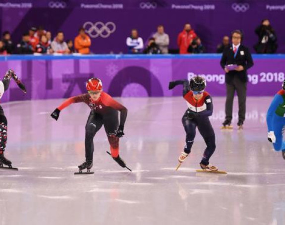 ЗОИ: Пјонгчанг 2018. - преглед дана...