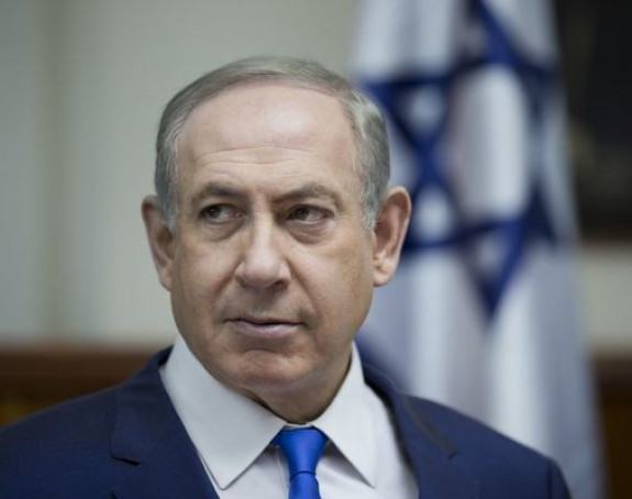 Optužnica protiv Netanjahua?