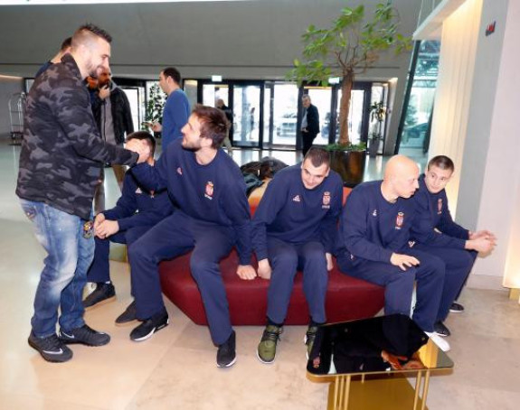 SP 2019: Jovke i Radulja predvode ''Orlove'', debi Jelovca