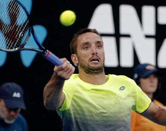 Троицки побиједио Штруфа, чекамо повратак Крајиновића!