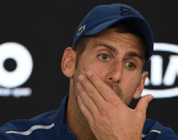 Циљ је познат, али Новаков повратак је и даље "мистерија"!