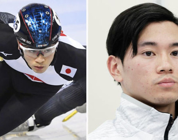 ЗОИ: Јапанац прихватио суспензију и напустио тим!