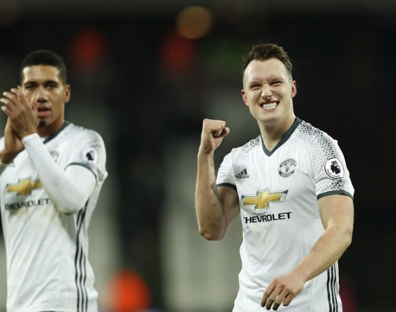 Murinjo se dozvao pameti: Oba štopera odlaze na ljeto!