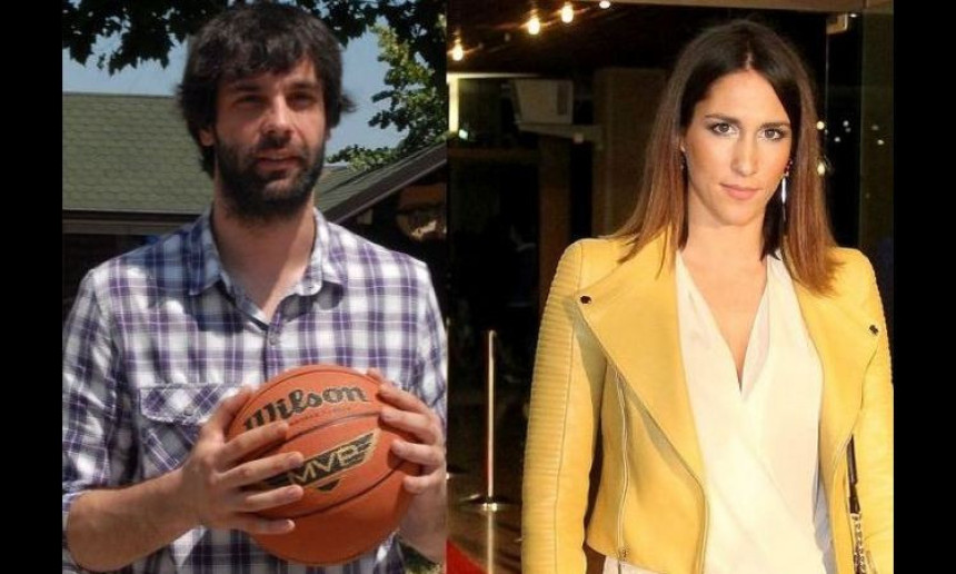 Jelisaveta i Teo dobili kćerku 