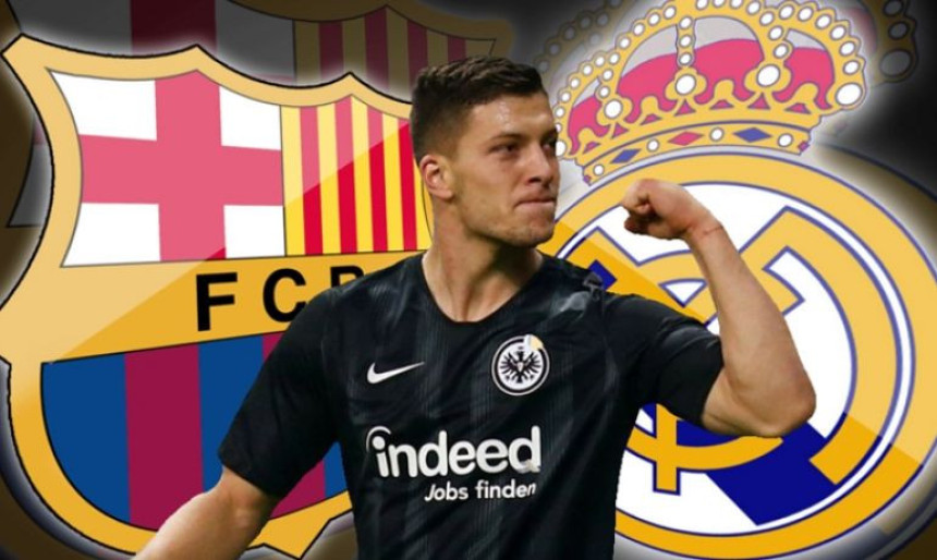 Zeleno svjetlo za Jovića prvi je dao Vučević!