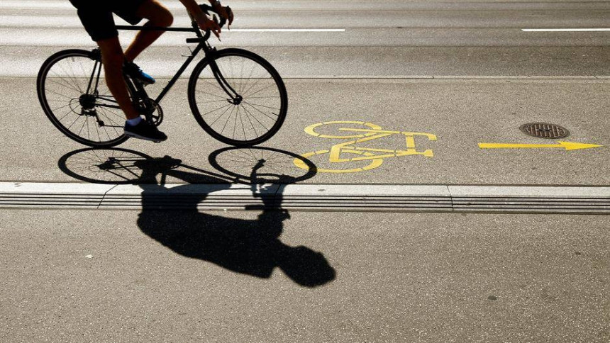 Bari: Naknada za vožnju biciklom 