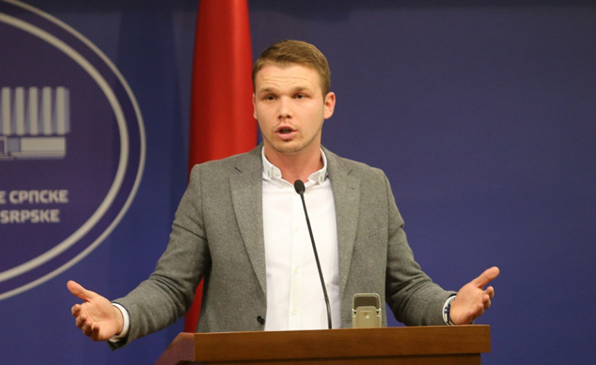 Demantujte laži ili slijedi tužba