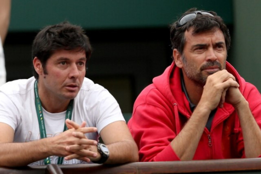 ''Novaku bi trebalo da se divite!''