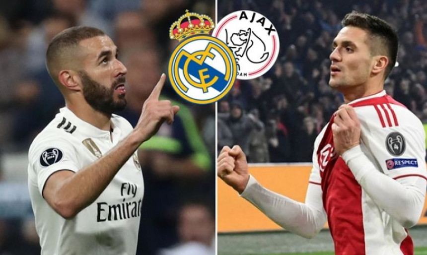 LŠ: Ajaksova „mala Barsa“ ima ovu i nijednu šansu!