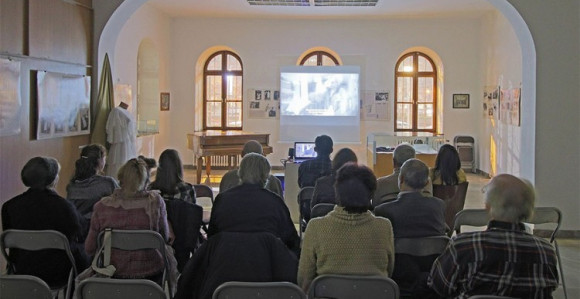 Počela Smotra arheološkog filma