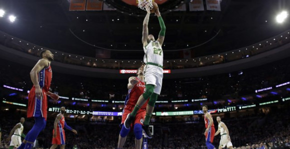 Bobiju deset minuta, Fila izgubila od Bostona!