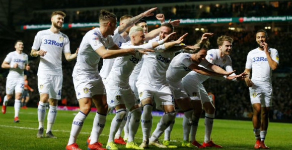 Smjena: Sad je Lids lider Čempionšipa!
