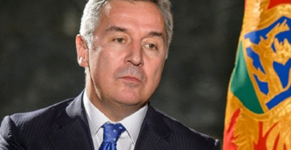 Uhapšen zbog prijetnji Milu