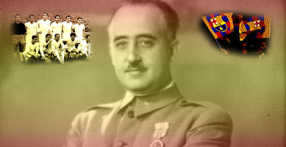 Барселона враћа Франкове медаље!