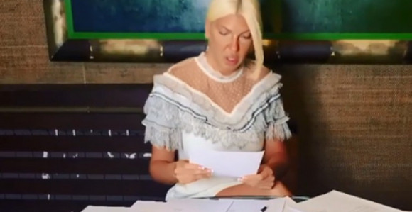 Karleuša podnijela 120 tužbi 