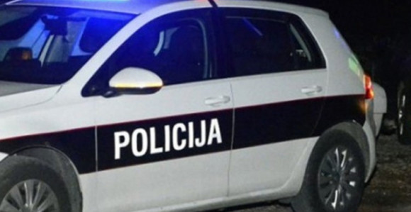 Udes kod Tuzle: Ima povrijeđenih 