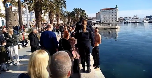 Srpski klubovi: Nećemo ni blizu Splita!