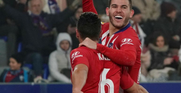 Ljekari sastavljaju timove Atletika i Juventusa!