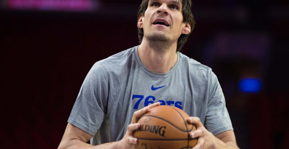 Marjanović: Želim da igram za Srbiju!