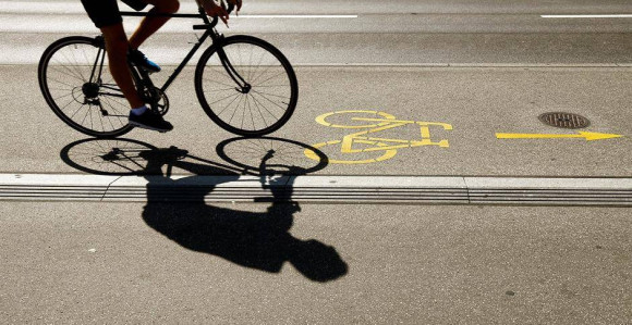 Бари: Накнада за вожњу бициклом 