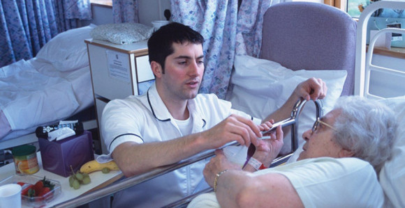 Zašto zaborave svoje roditelje?