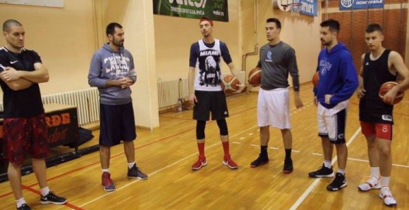 Divna, filmsko-košarkaška priča iz Žitišta...