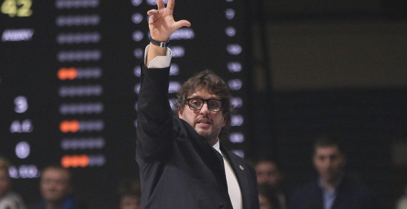 Trinkijeri: Zvezda je apsolutni favorit!